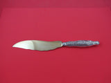 Chrysanthemum Vermeil by Tiffany and Co Sterling Melon Knife GW AS HH 12 1/4"