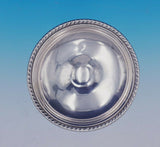 English Gadroon by Gorham Sterling Silver Compote #1101 5 3/4" Tall (#3353)