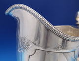 Louis XIV by Towle Sterling Silver Water Pitcher #67160 9 1/2" (#8462)