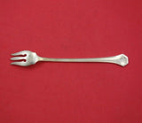 Columbia by Reed and Barton Sterling Silver Cocktail Fork 6 1/2" Silverware