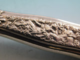 Olympian by Tiffany and Co Sterling Silver Pastry Server Spade Shape HH 10 1/2"