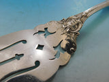 Francis I Old by Reed & Barton Sterling Silver Cold Meat Fork Hand Pcd 9 1/8"