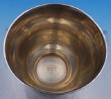 Old Maryland Plain by Kirk Sterling Silver Jigger #253 3 3/4" (#7847)