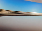 Japanese by Tiffany and Co Sterling Silver Soup Ladle Round Bowl 12 3/4"