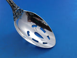 Francis I Old by Reed & Barton Sterling Silver Pcd Serving Spoon Set 4 pc 8 3/8"