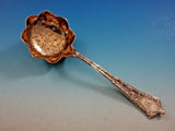 Persian by Tiffany and Co. Sterling SIlver Pea Spoon Flower Bowl GW 8 1/4"
