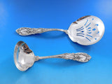 Richelieu by International Sterling Silver Flatware Set Service 108 pcs Dinner