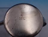 Cartier Sterling Silver Water Can 3" x 4 1/2" 1.6 ozt. (#8245)