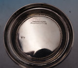 Colonial Reproduction Sterling Silver Mint Julep Cup Beaded #973 (#7864)