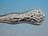 Olympian by Tiffany & Co Sterling Silver Set of 8 Iced Tea Spoons New Unused