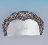 Repousse by Jacobi and Jenkins Dust Pan Crumb Tray (#3326)