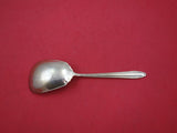 Contempora by Dominick and Haff Sterling Silver Preserve Spoon  7 1/2"