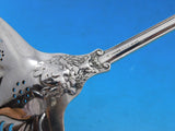 Olympian by Tiffany and Co Sterling Fish Server French style Rare 11 1/4"