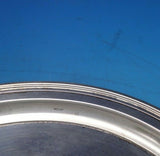 Hamilton by Tiffany and Co Sterling Silver Serving Tray w/ Presentation (#5635)