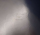 Sovereign Hispana by Gorham Silverplate Tea Tray 26" x 17" (#6288) Rare!