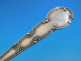 Renaissance by Tiffany & Co. Sterling Fish Serving Set 2pc Figural 11 3/4"