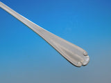 Flemish by Tiffany and Co Sterling Silver Flatware Set 12 Service Dinner 66 Pcs