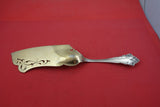 La Splendide by Reed and Barton Sterling Ice Cream Slice GW Pierced 12 1/4"