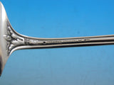 Italian by Tiffany & Co. Sterling Silver Fish Serving Set 2pc Brite-Cut