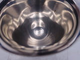 Silver Sculpture by Reed and Barton Sterling Silver Jigger #X155 4 1/2" (#7767)