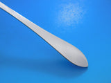 Faneuil by Tiffany & Co. Sterling Silver Flatware Set for 12 Service 60 pieces