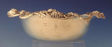 Blackberry by Tiffany & Co. Sterling Silver Fruit Bowl with Pierced Border #0125