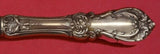 Burgundy by Reed & Barton Sterling Silver Steak Knife Set 8pc Not Serr Custom
