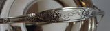 Navarre by Watson Sterling Silver Basket with Shells on Handle #9941 (#2569)
