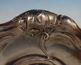 Mille Fleurs by International Sterling Silver Compote Raised #C4132 (#2924)