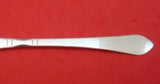 Continental by Georg Jensen Sterling Silver Sauce Ladle with Double Spout 5 1/4"