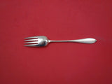 Faneuil By Tiffany and Co Sterling Silver Child's Fork / Dessert fork 6"