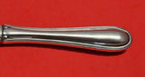 Commonwealth by Watson Sterling Silver Casserole Spoon HH WS 11 1/4" Custom Made