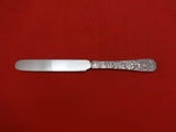 Floral by Tiffany & Co. Silverplate Breakfast Knife Flat Handle 7 3/4"