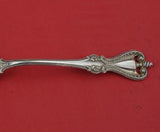 Old Colonial by Towle Sterling Silver Salad Serving Fork Not Pierced 9 1/8"