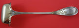 Japanese by Tiffany and Co Sterling Silver Soup Ladle GW Part Gilt TIFFANY BOOK