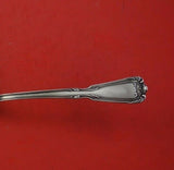 Chambord by Reed and Barton Sterling Silver Fish Server FH AS Pierced 11 1/2"