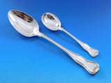Provence by Tiffany & Co. Sterling Silver Flatware Set Service 47 pcs Luncheon