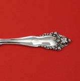 La Splendide by Reed and Barton Sterling SIlver Cake Saw Pierced FH AS 10"