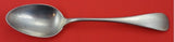 King William by Tiffany and Co Sterling Silver Place Soup Spoon Set 12 pc 6 7/8"