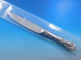 Francis I by Reed & Barton Sterling Silver Steak Knife Set 4pc HH Custom 8 3/4"