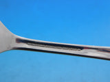 Flemish by Tiffany and Co Sterling Silver Flatware Set Service 42 pieces Dinner