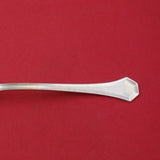 Columbia by Reed and Barton Sterling Silver Berry Spoon 8 3/4" Serving Heirloom