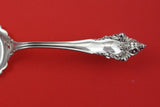La Splendide by Reed and Barton Sterling Silver Fish Server Pierced FH AS 11 3/4