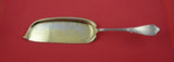 Beekman by Tiffany and Co Sterling Silver Crumber Bright-Cut GW 12 3/4"
