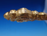 Love's Dream by Unger Sterling Silver Hair Curler Vermeil 8" (#7792) Art Nouveau