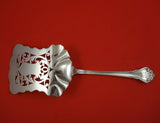 Elegante by Reed and Barton Sterling Silver Asparagus Server FH AS Diff Piercing