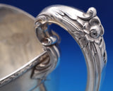 Louis XIV by Towle Sterling Silver Water Pitcher #67160 9 1/2" (#8462)