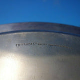 Hamilton by Tiffany and Co Sterling Silver Serving Tray w/ Presentation (#5635)
