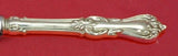 Marlborough by Reed & Barton Sterling Silver Steak Knife Set 8pc Not Serr Custom