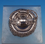 Shiebler Sterling Silver Pocket Watch Holder / Flask Holder #4855 (#4624)